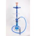 2016 novo Design alumínio tronco Narghile Starbuzz Shisha Hookah